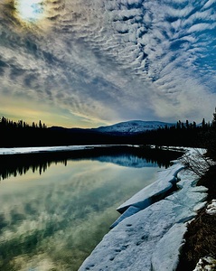 Takhini River IMG 9219