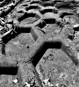 Tracks 