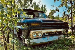 GMC Pickup