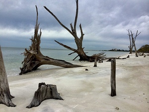 Lovers Key 