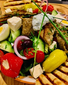 Greek Salad