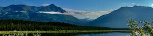 Wrangell-St. Elias National Park