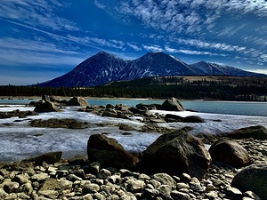 Kusawa Lake IMG 9261