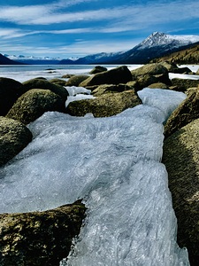 Kusawa lake Ice IMG 9271