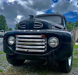 Ford Pick up