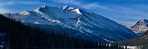 Stone Mountain Park Canada  IMG 9115