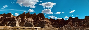 Badlands National Park IMG 8714