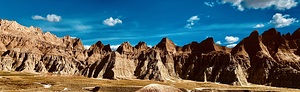 Badlands National Park IMG 8716