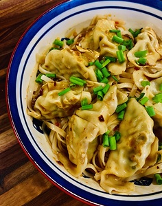 Pot Stickers