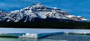 Saskatchewan River  Canada IMG 9035