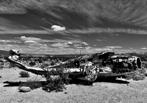 Tattoo Plane NV