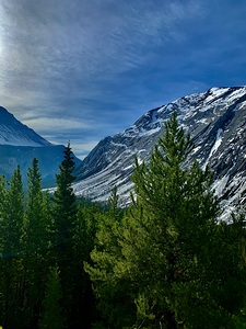 Banff National Park IMG 9040