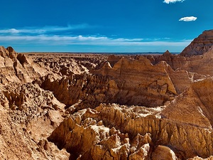 Badlands National Park IMG 8696