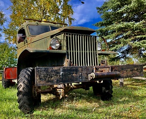 Truck IMG 4804