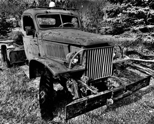 Truck IMG 4810
