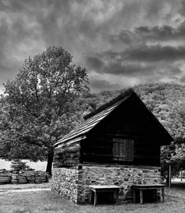 Smokey Mountain National Park IMG 6263