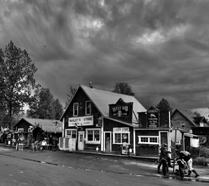 Talkeetna  Alaska IMG 0500