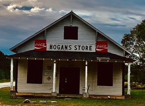 Hogan Store IMG 8942