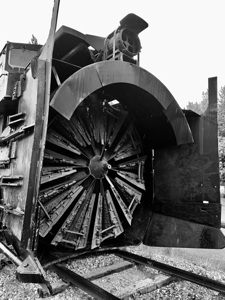 Snowplow Train IMG 0537