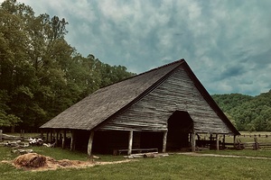 Smokey Mountain National Park IMG 6271