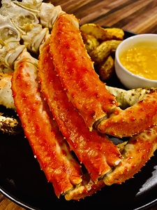 King Crab Leggs
