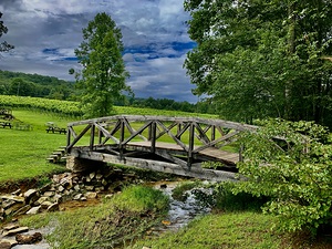 Bear Claw Bridge GA IMG 7525