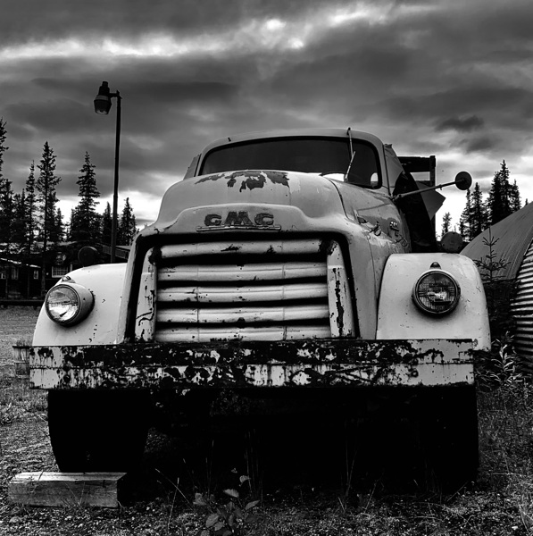 GMC Truck Digital Download