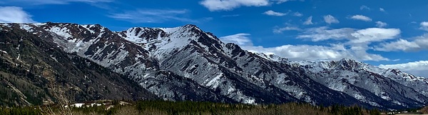 Mt Healy Danali National Park IMG 9449 by Scott Pientka