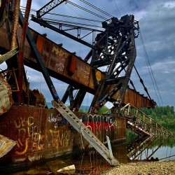 Chatanika Gold Dredge IMG 3507