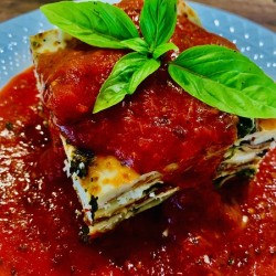 Lasagna