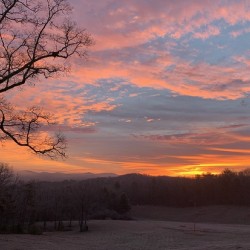 Sun Rise IMG 0023