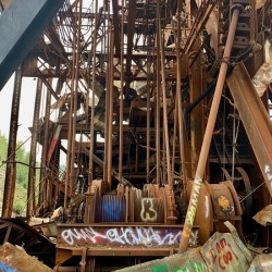 Chatanika Gold Dredge IMG 3456