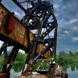 Chatanika Gold Dredge IMG 3455