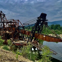 Chatanika Gold Dredge IMG 3451