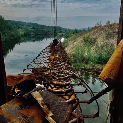 Chatanika Gold Dredge IMG 3480