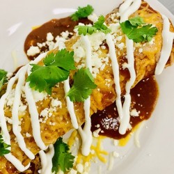 Enchilada