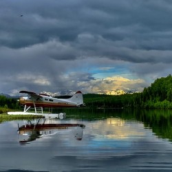Water Plane IMG 0484