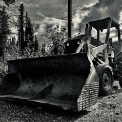 Front Loader IMG 3404