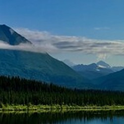 Wrangell-St. Elias National Park
