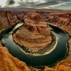 Horseshoe Bend