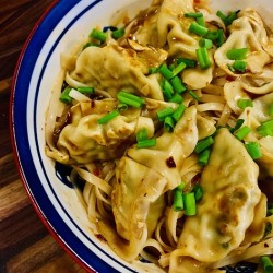 Pot Stickers