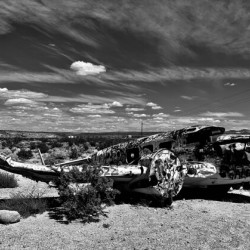 Tattoo Plane NV