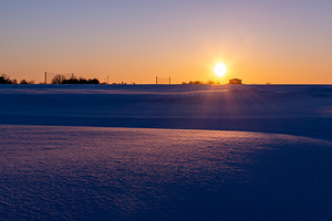 Feb 2021 Grand Park IN