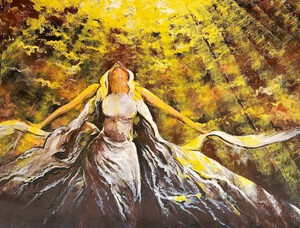 The Divine Light of Love