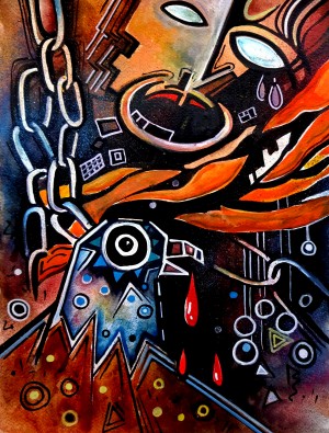 Prometheus