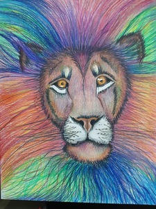 Lion of Judah 