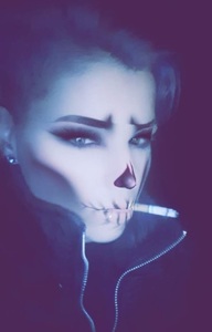 Walking on the razors edge 