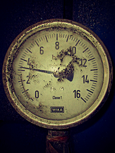Rust untitled 28