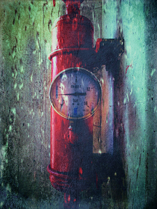 Rust untitled 40
