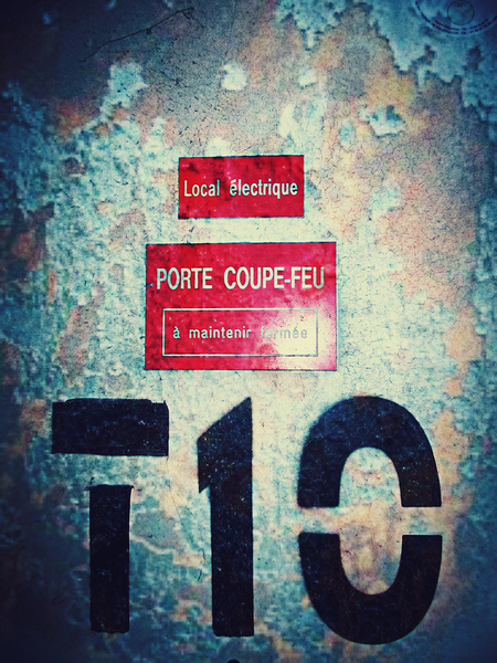 Rust untitled 31 Print